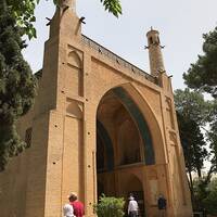 Menar Jonban 